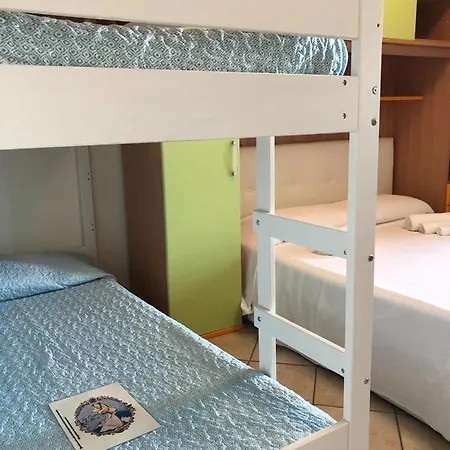 La Casa Di Alice - Alloggio Turistico *