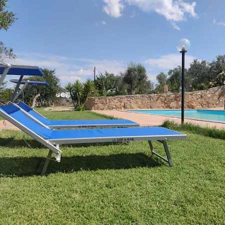 La Casa Di Alice - Alloggio Turistico Сasa de vacaciones *