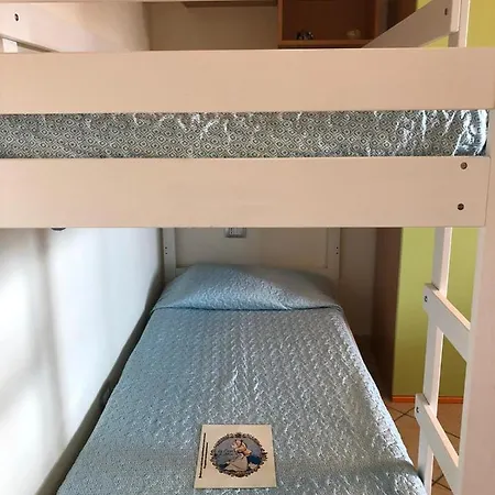 La Casa Di Alice - Alloggio Turistico Сasa de vacaciones *