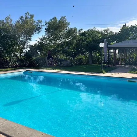 Сasa de vacaciones La Casa Di Alice - Alloggio Turistico